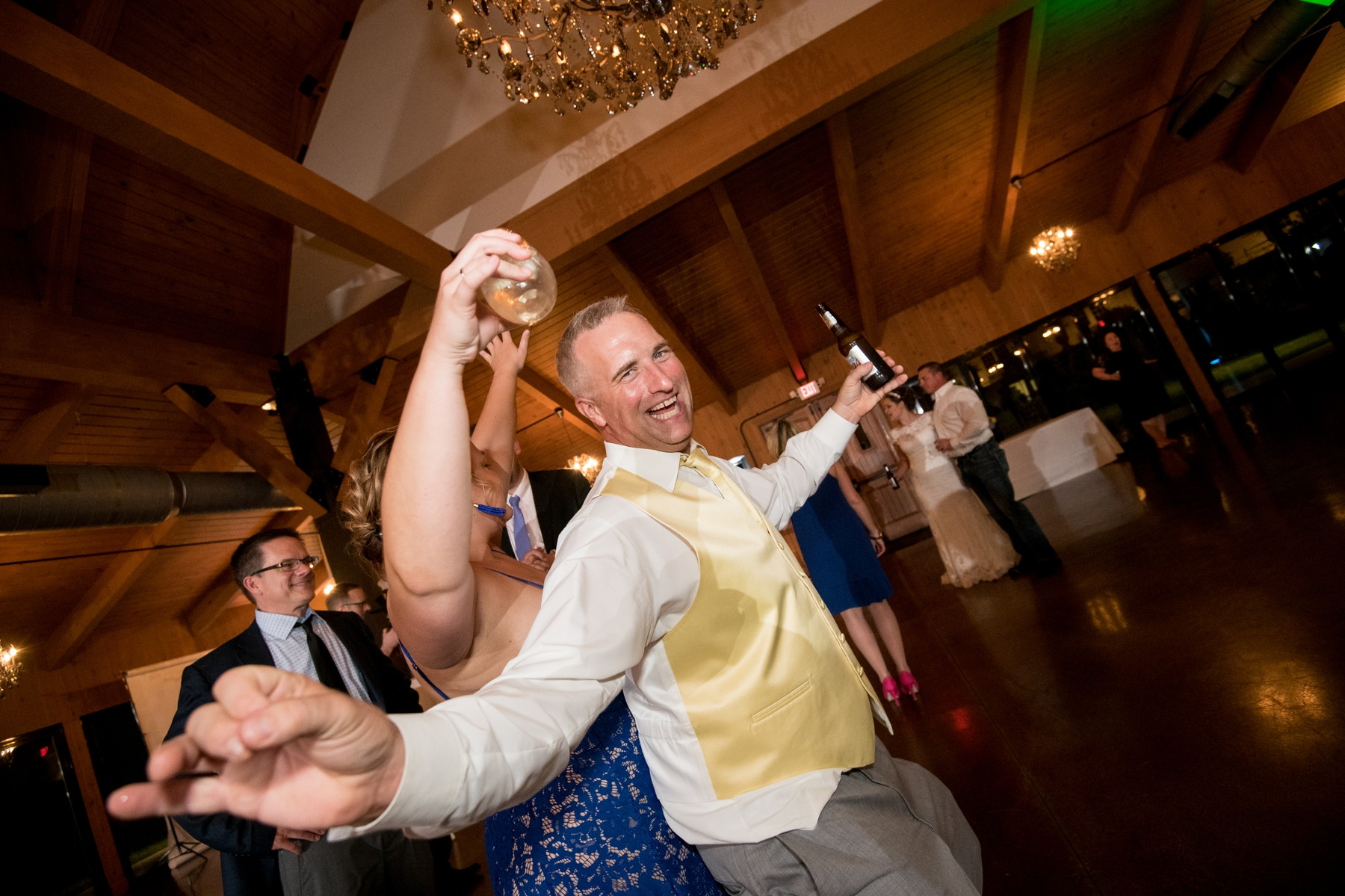 wedding at historic acres of hershey elizabethtown